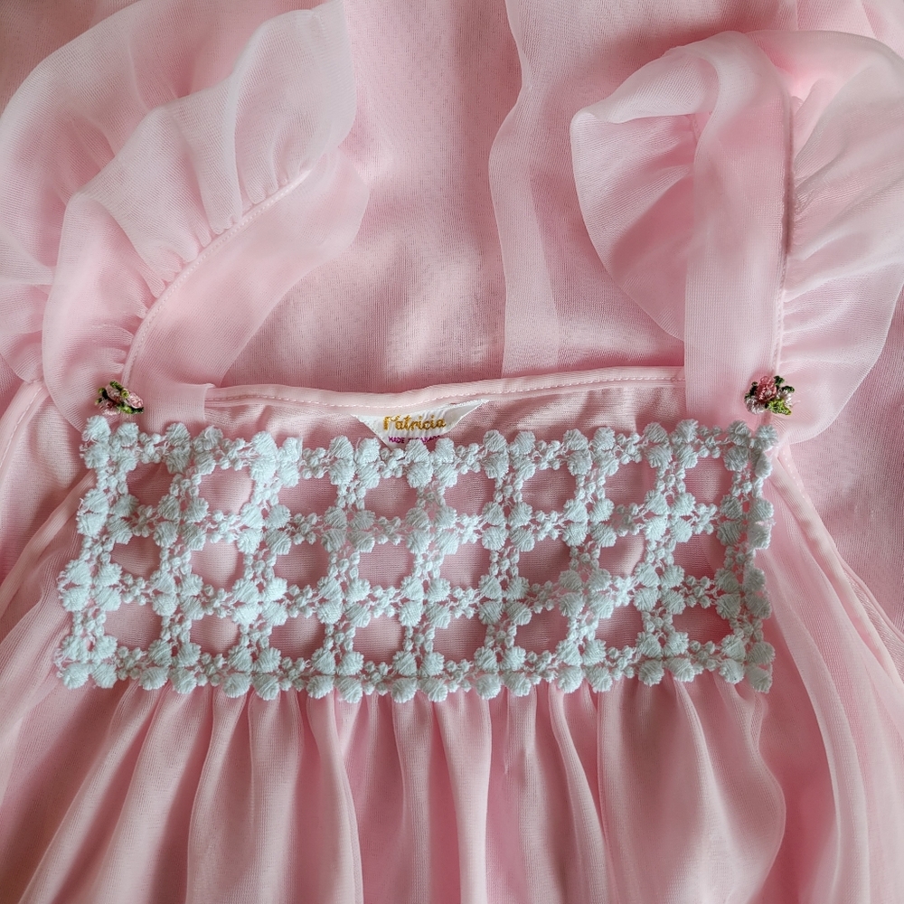 Vintage | Patricia nightgown